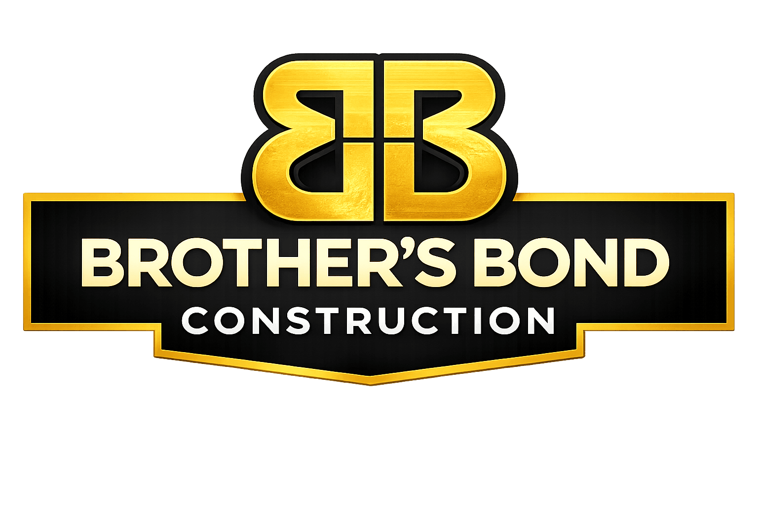 Brother's Bond Construction